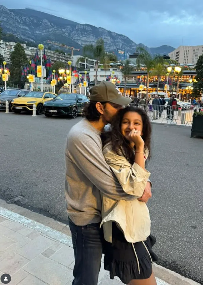 HBD Sitara pice one