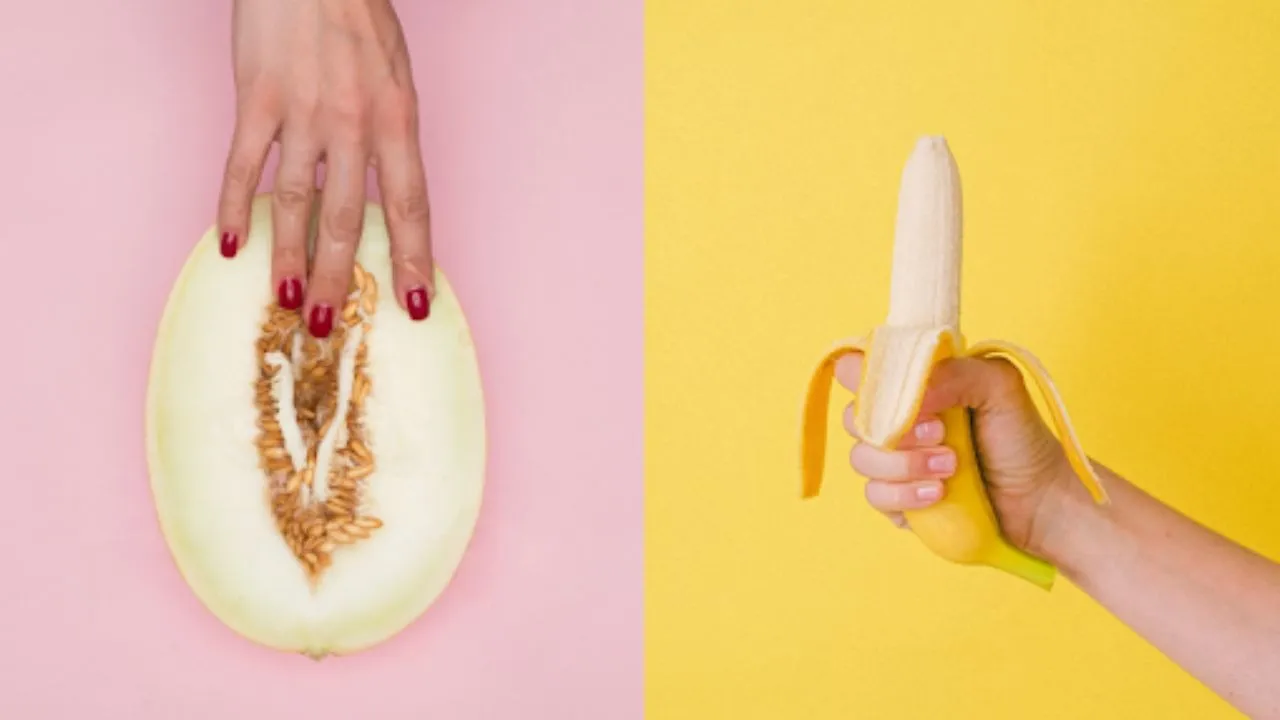 masturbation Health benefits and side effects