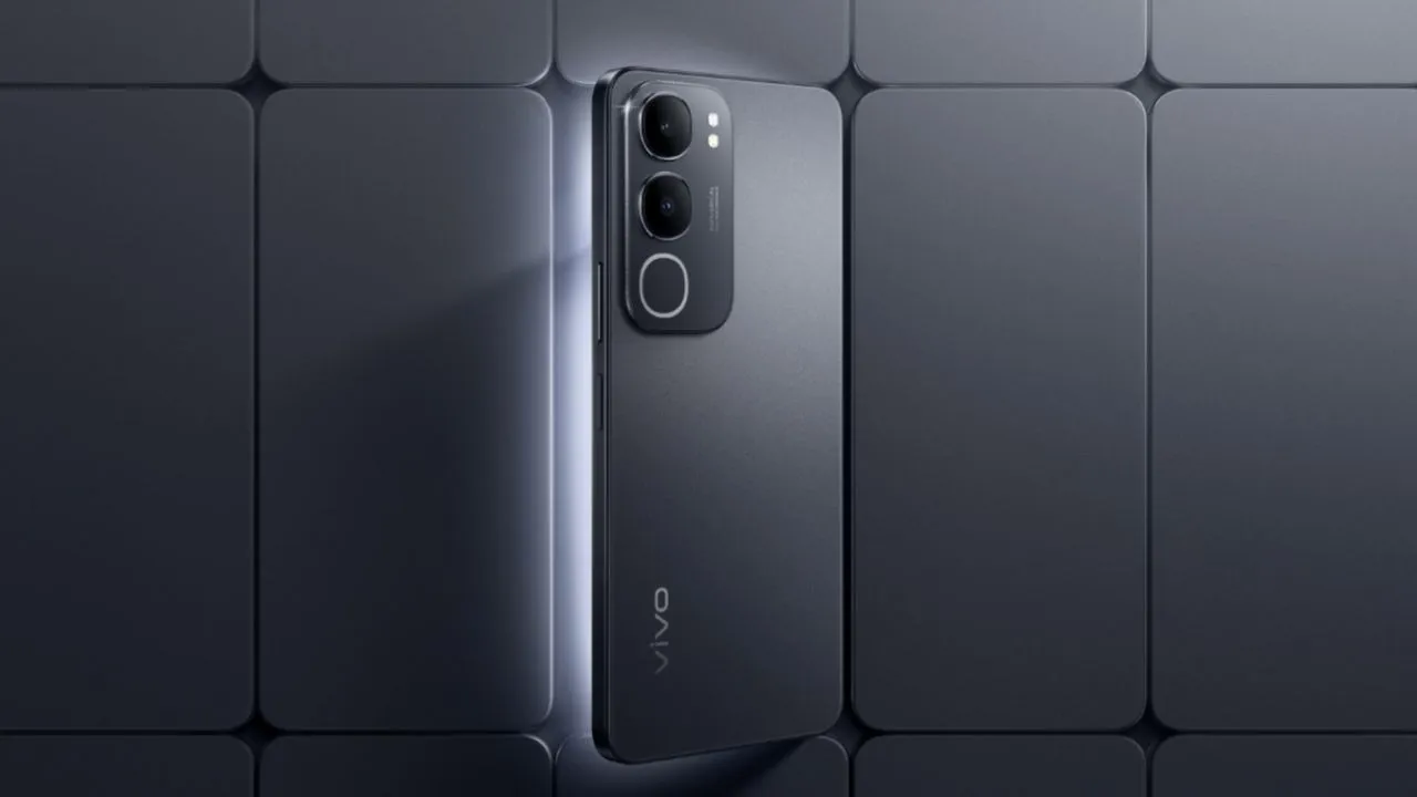 Vivo Y50 5G, Y50M 5G