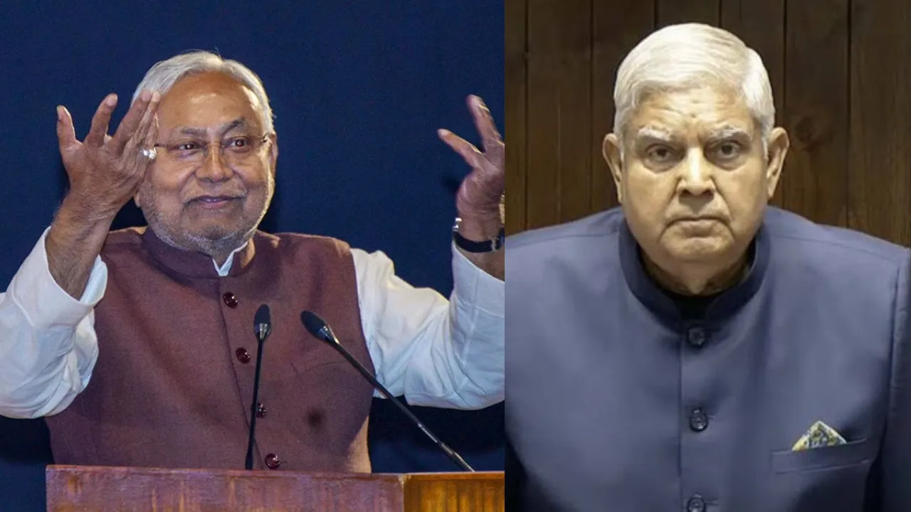 _Nitish Kumar