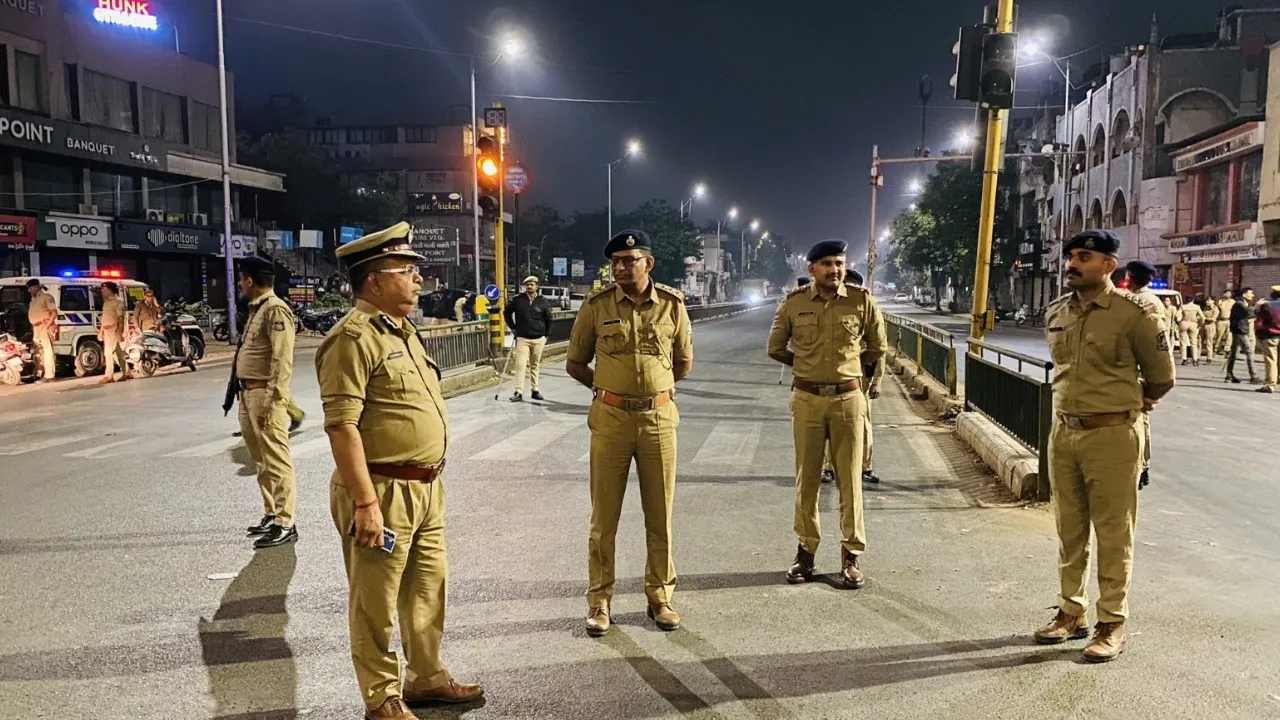 Policemen