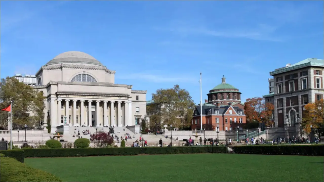 Columbia University