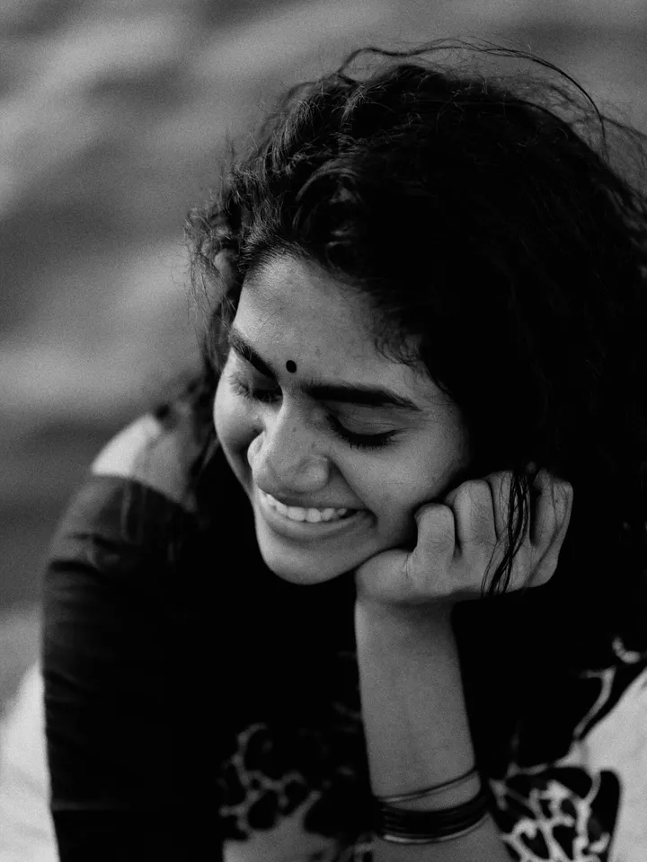 Nimisha Sajayan