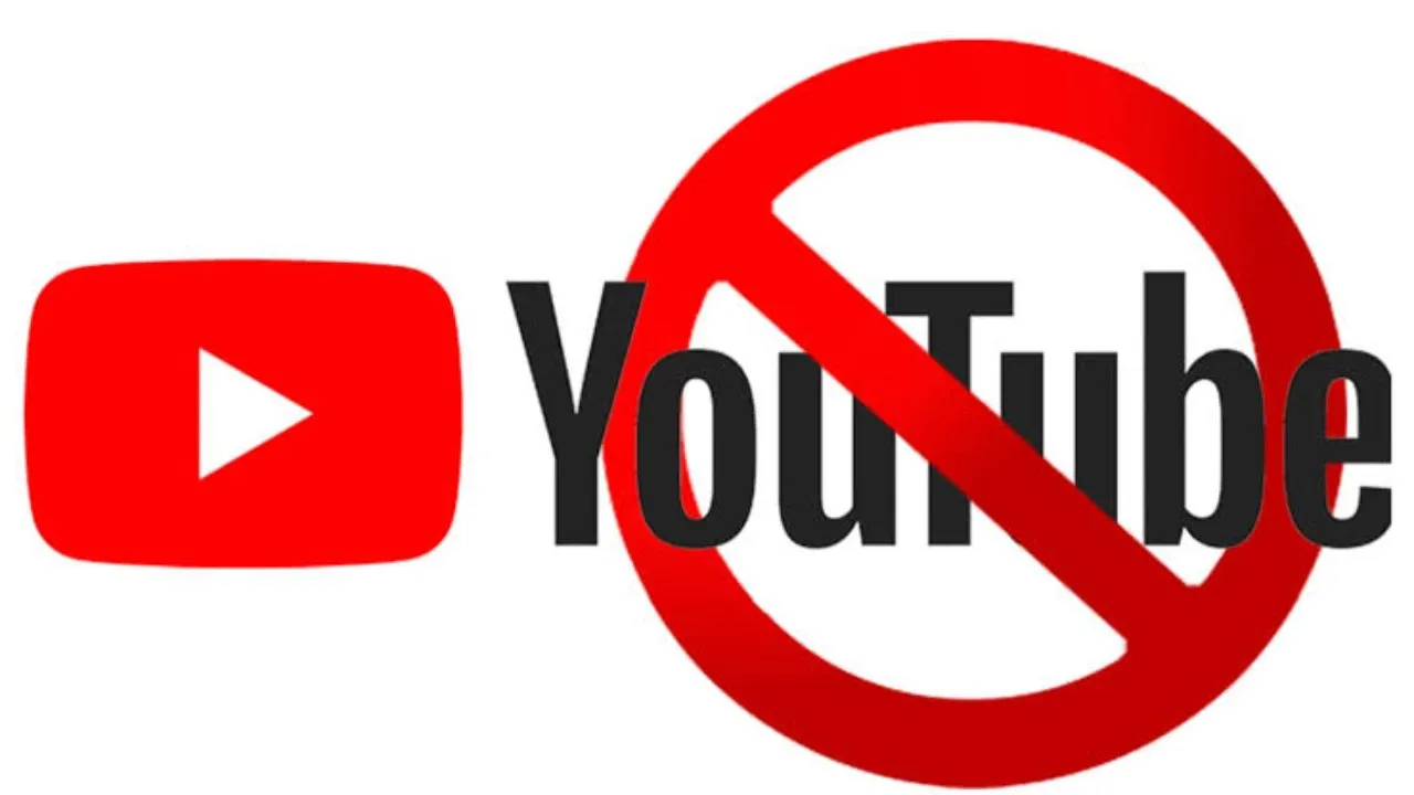 YOUTUBE CHANNELS