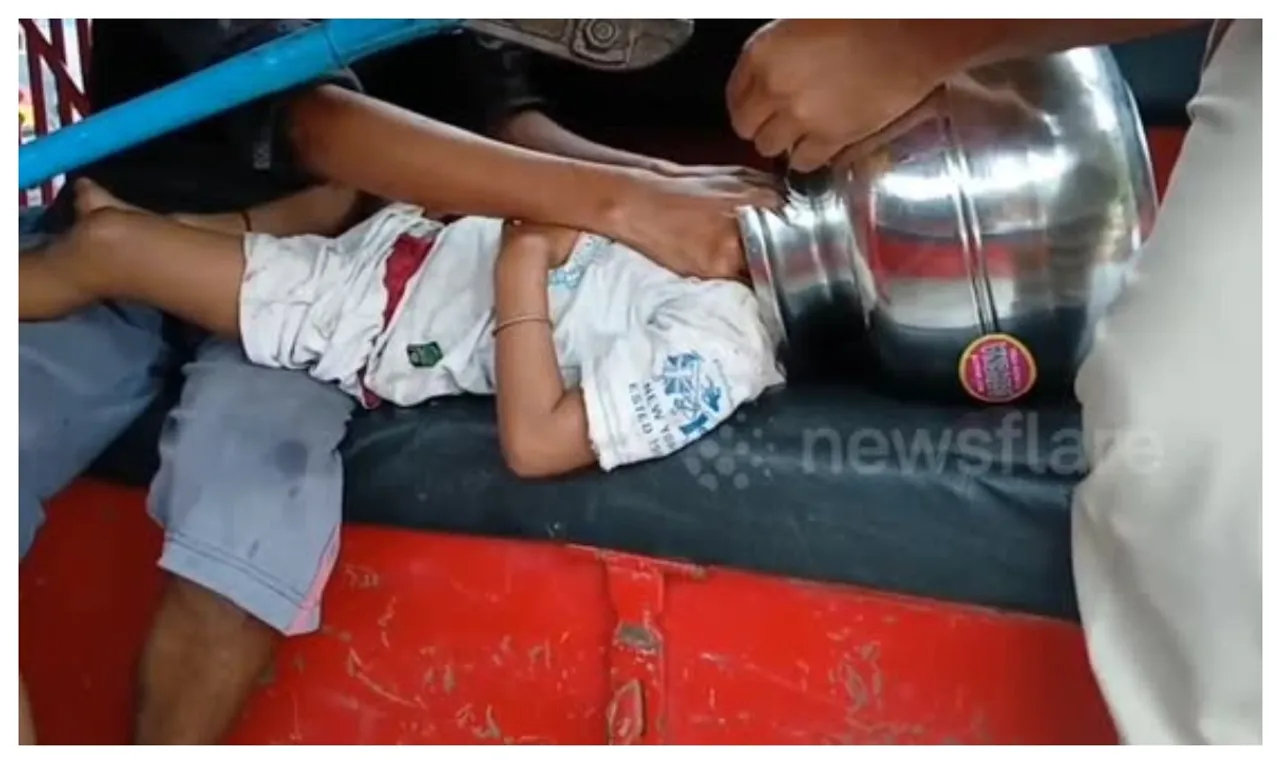 Odisha