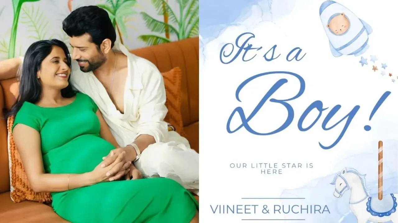 Vineet Kumar Singh