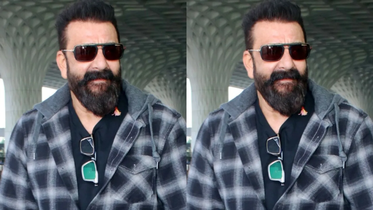 fan gifted 72cr property to sanjay dutt