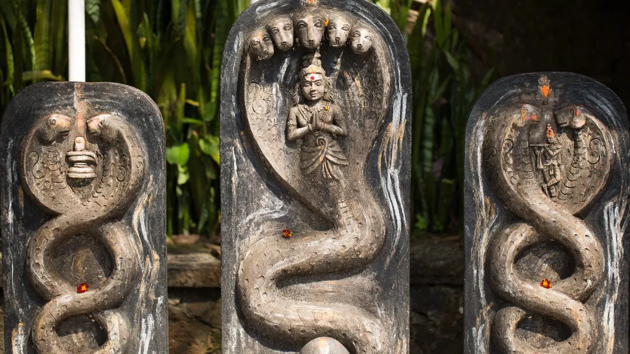 Naga Panchami 2025