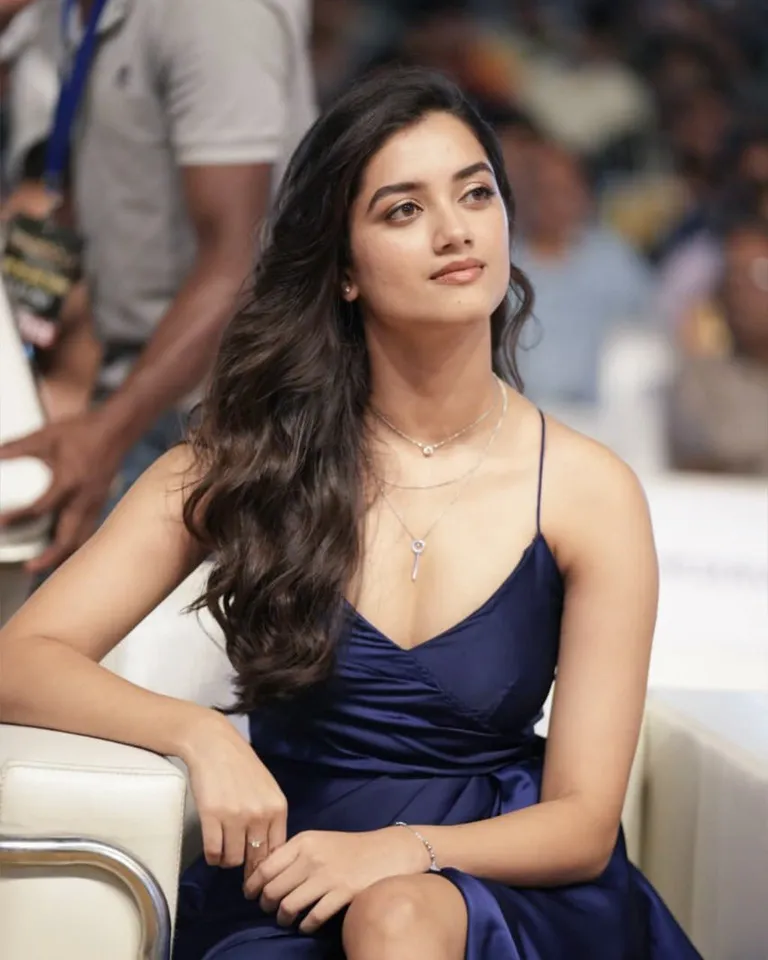Bhagyashri Borse