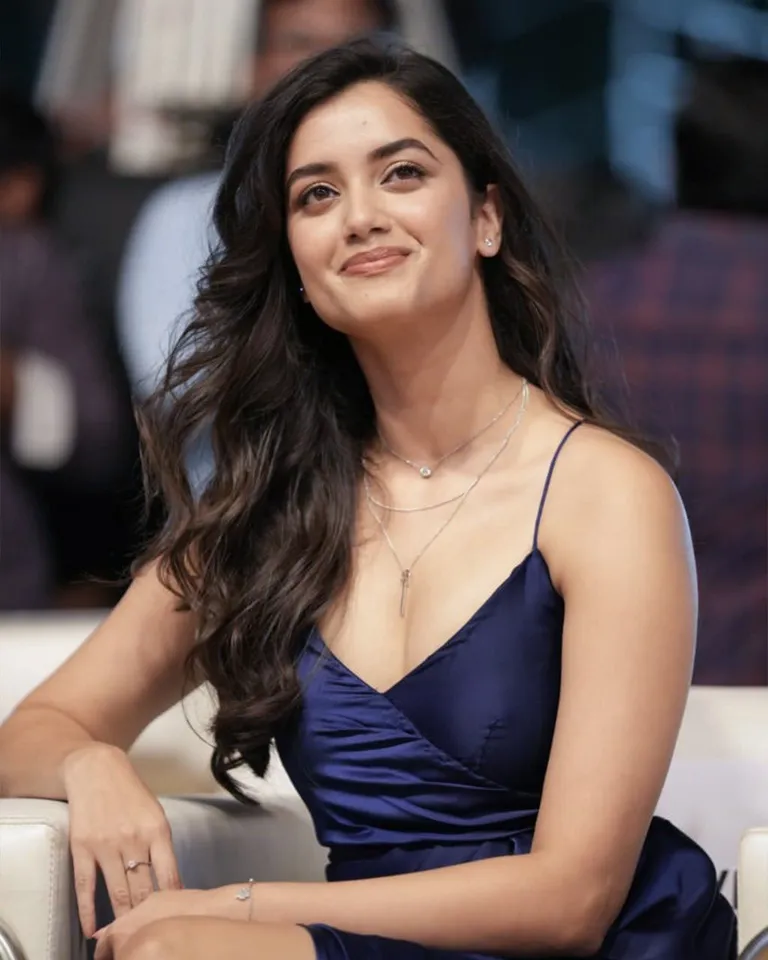 Bhagyashri Borse