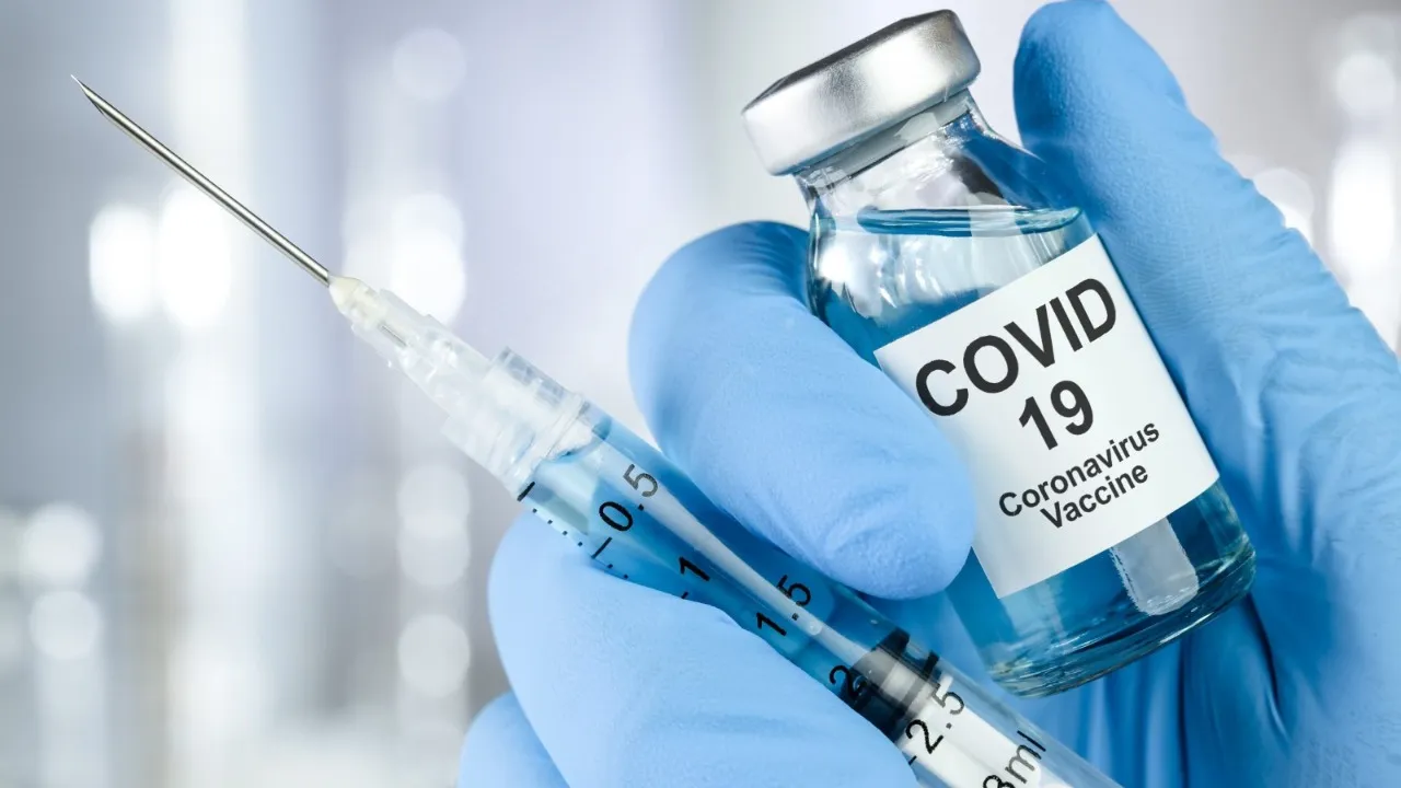 COVID Vaccines Saved More Than 25 Lakhs Lives