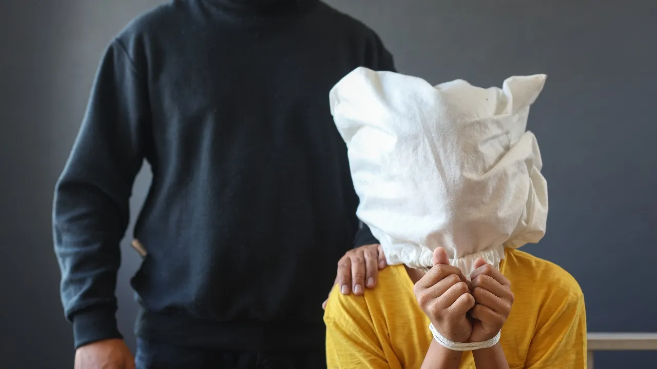 Kidnap