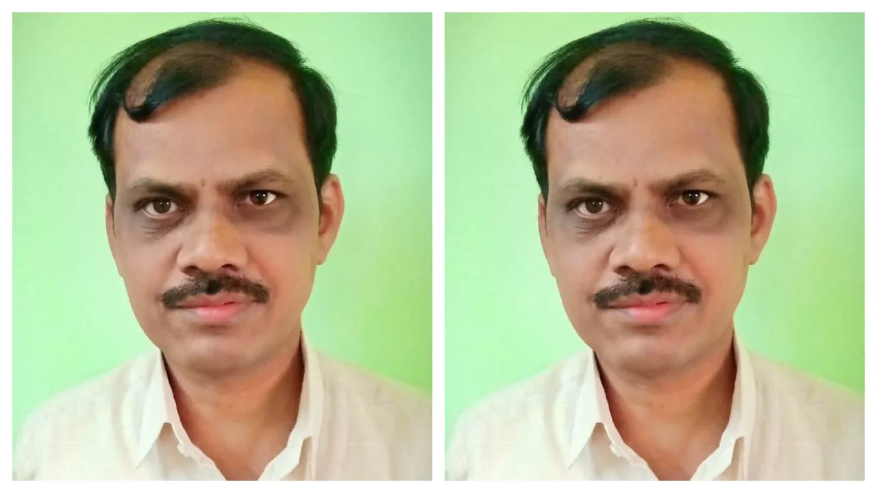 Mudra chairman arrested