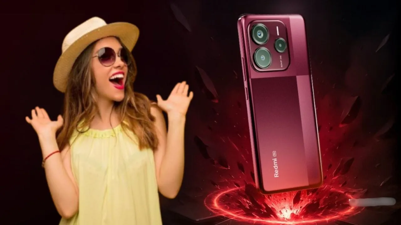 Redmi Note 14 SE 5G launched