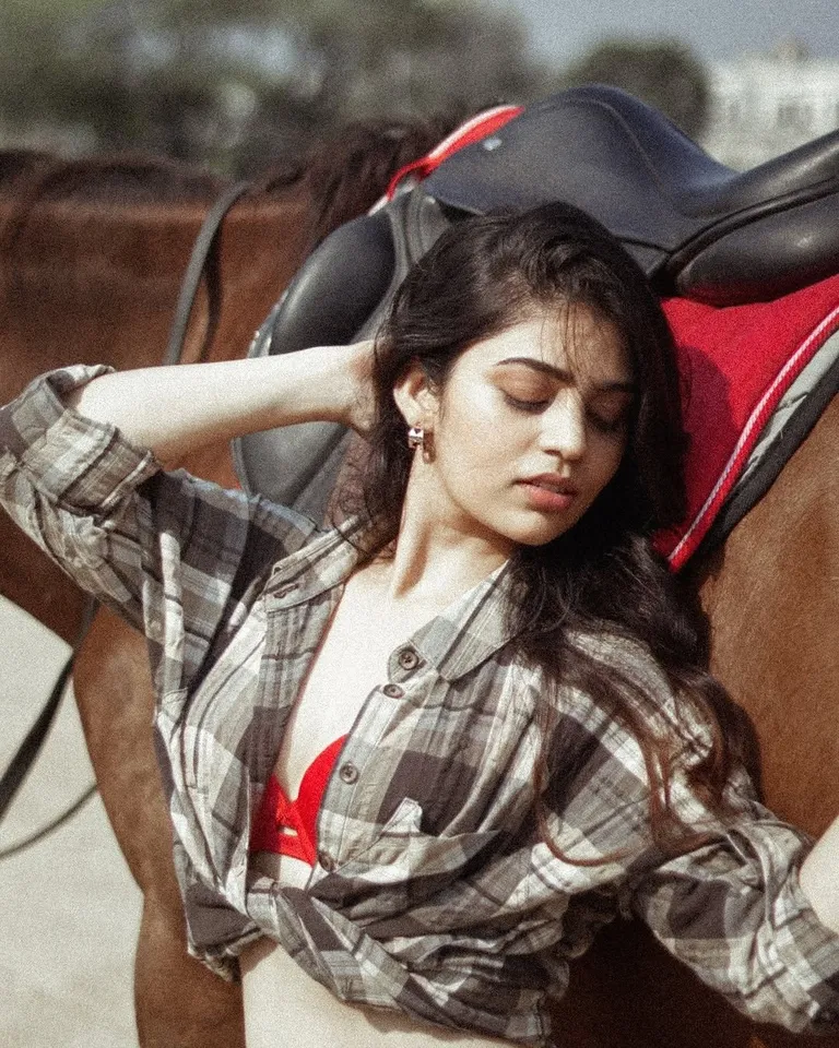Bandhavi Sridhar