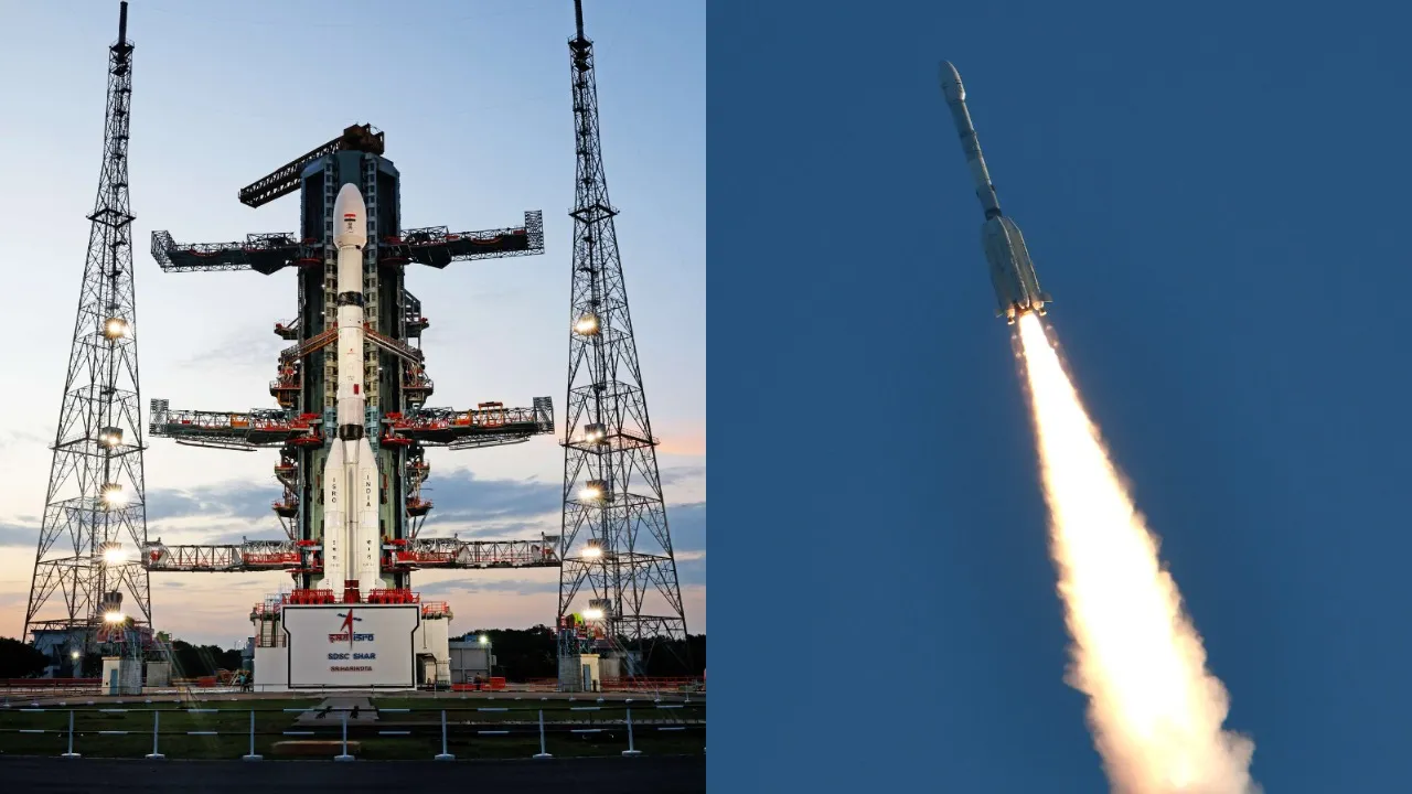 ISRO