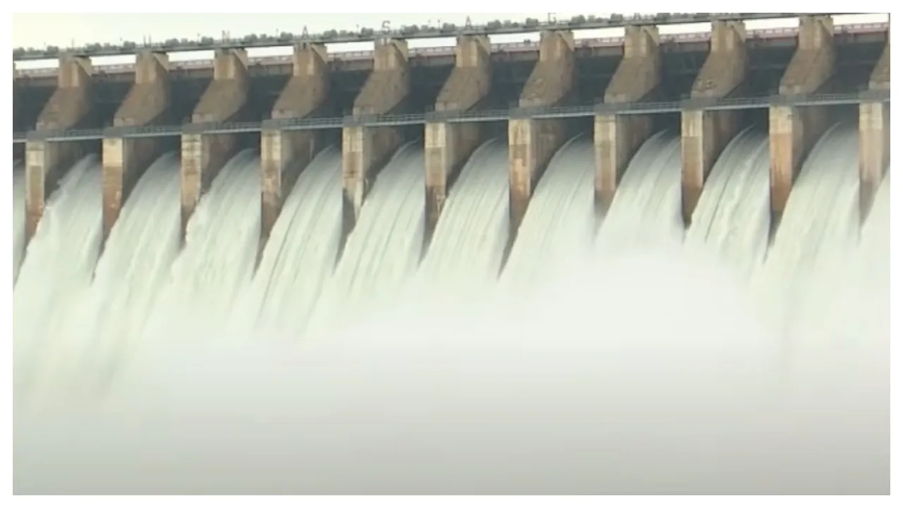 Nagarjuna Sagar