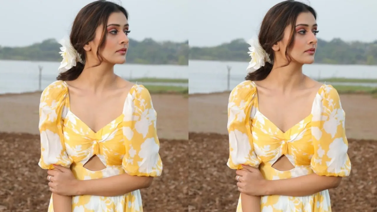 Payal Rajput