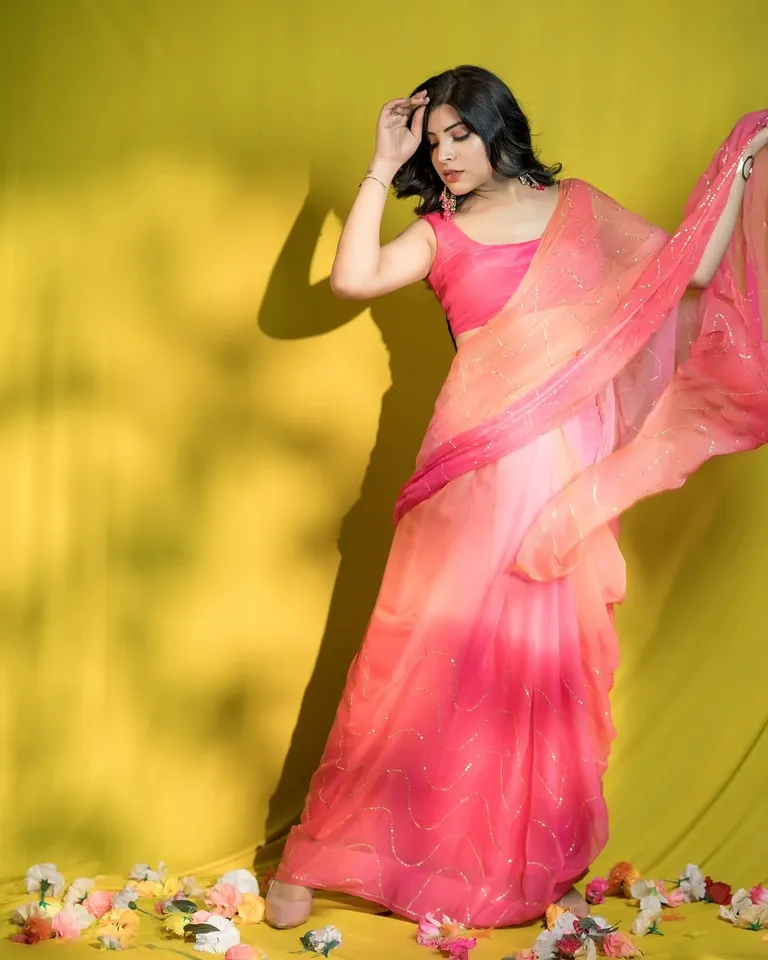 priyanka singh pic one