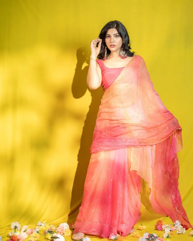 priyanka singh pic three