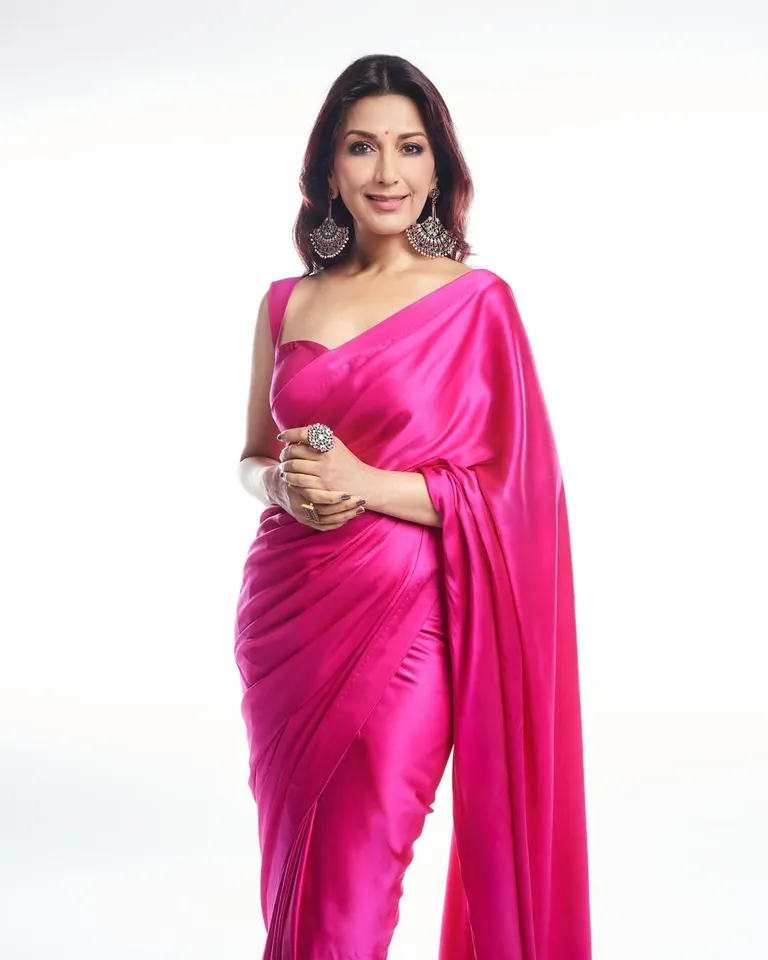 Sonali Bendre pic five