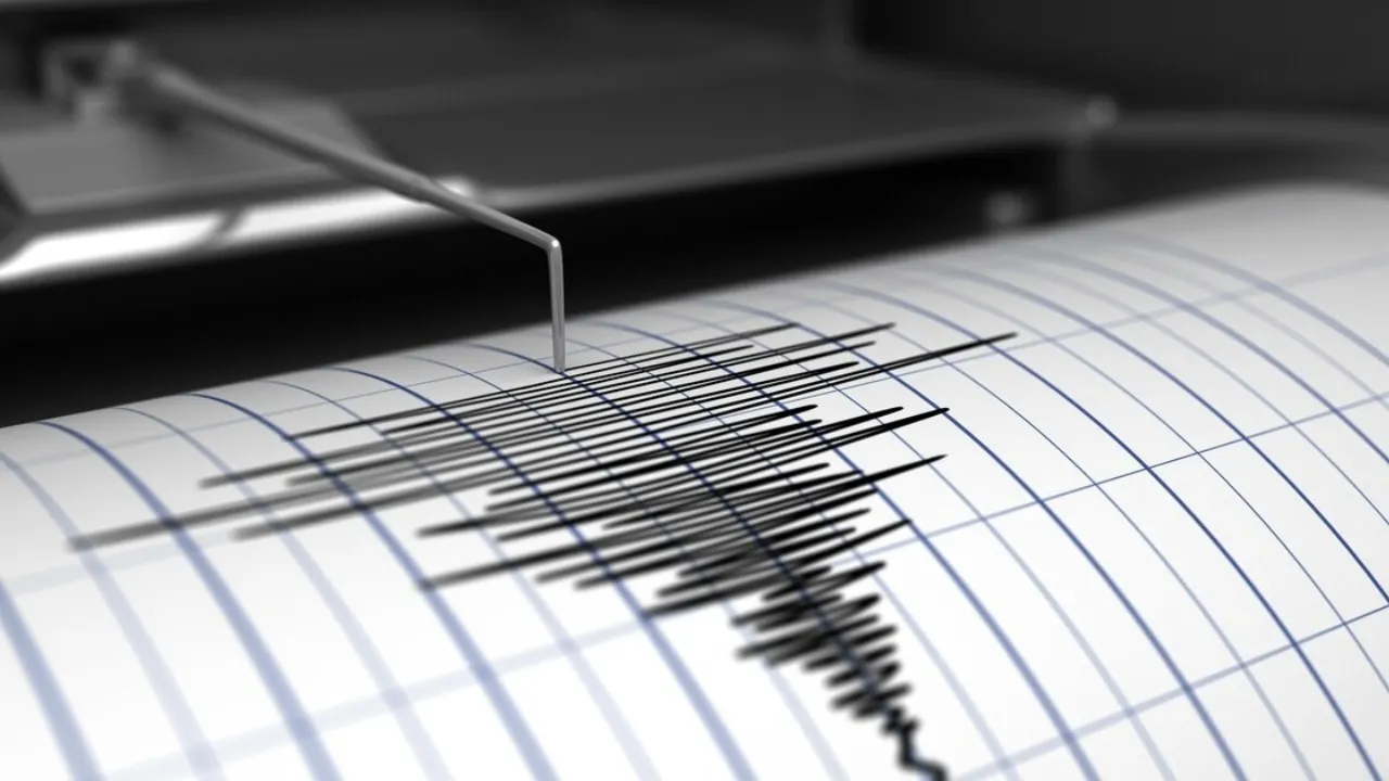 6.5 magnitude quake hits Russia's Kuril Islands amid series of aftershocks