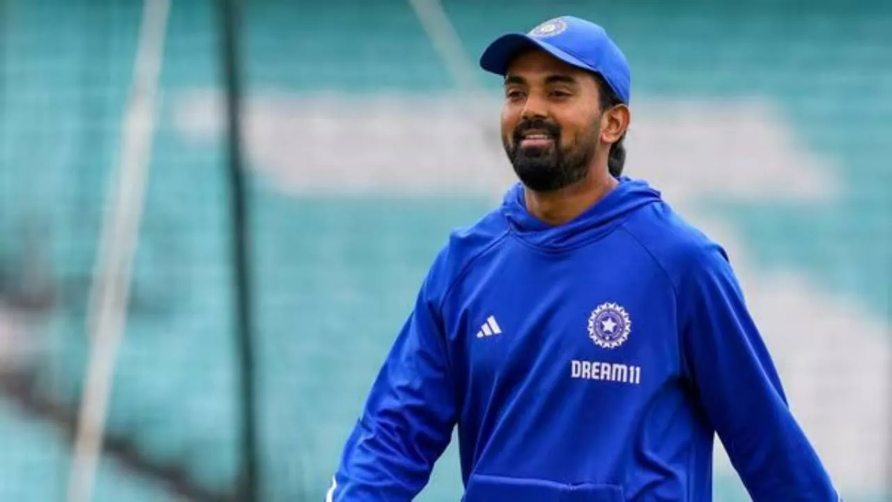 kl rahul kkr