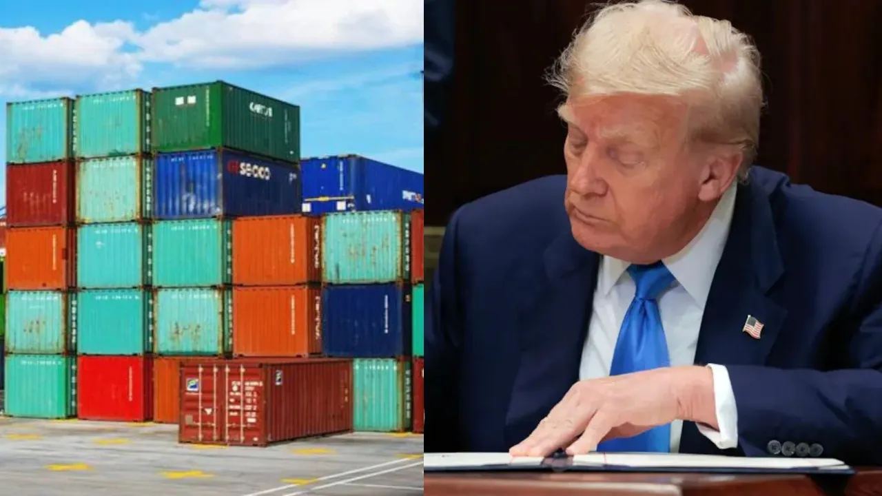 Trump's 25% tariff, penalty on India may cost economy over 30 billion Dollars, experts warn
