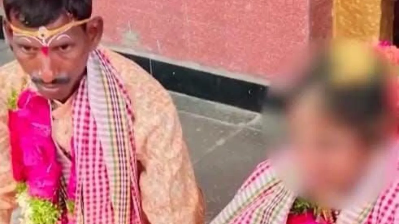 Child Marriage