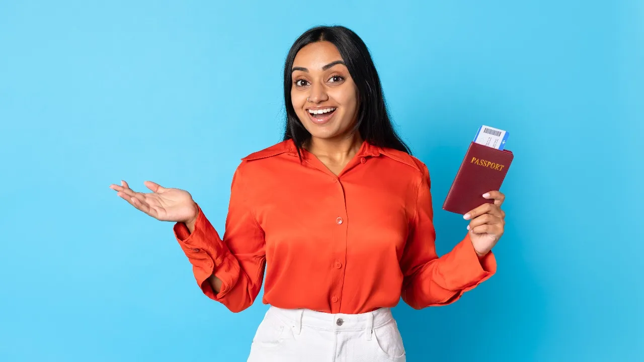 PASSPORT THREE