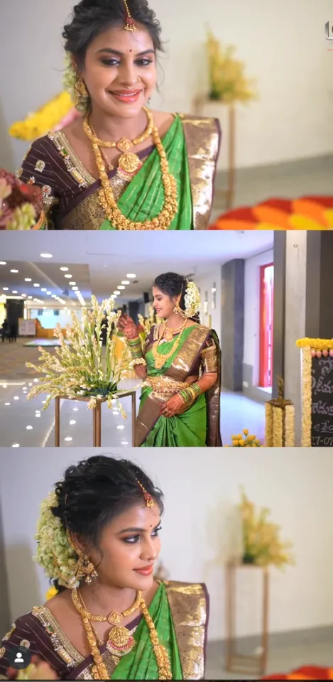 Bigg Boss Soniya baby shower pic one