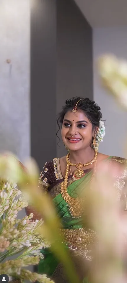 Bigg Boss Soniya baby shower pic three