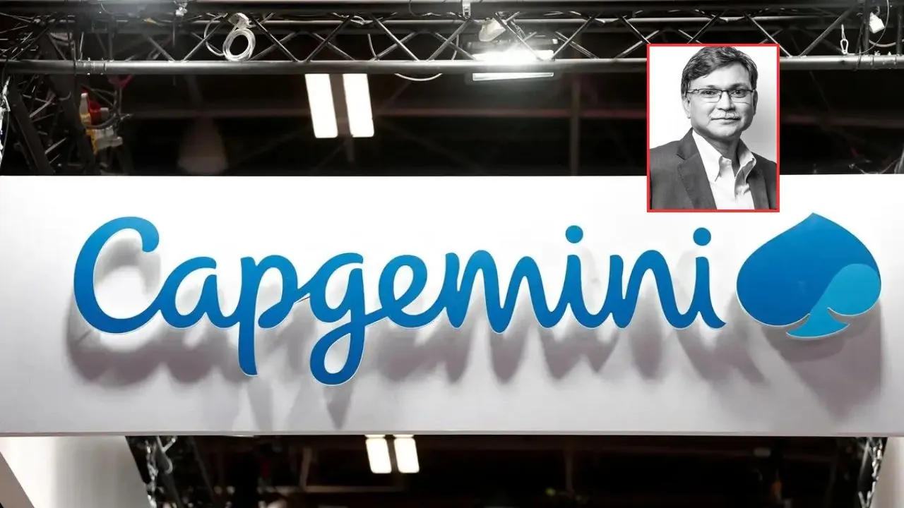 Capgemini India Hiring