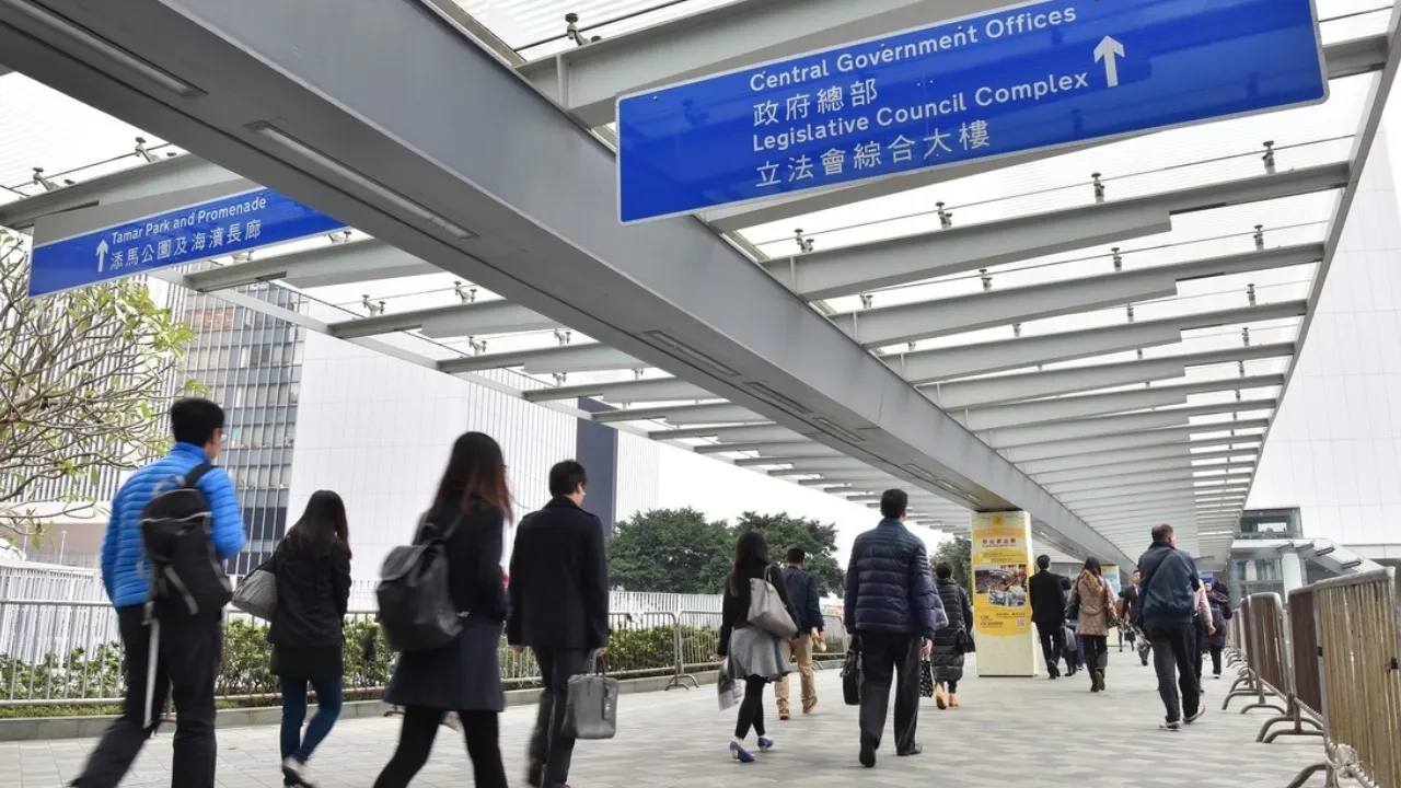 China tightens leash on foreign travel for govt employees
