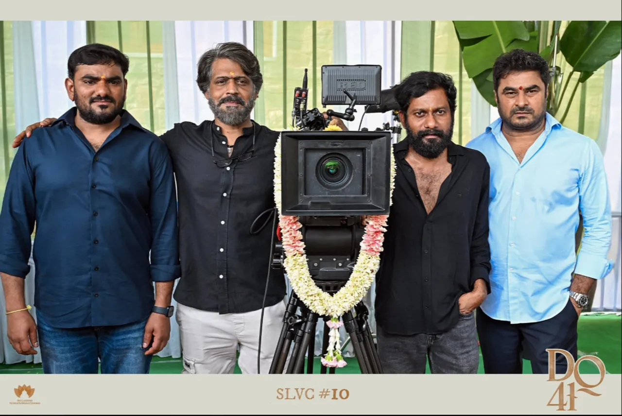 DQ41 movie launch pic seven