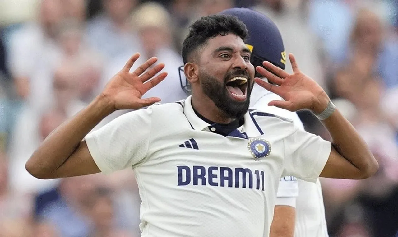 INDIA winning moments