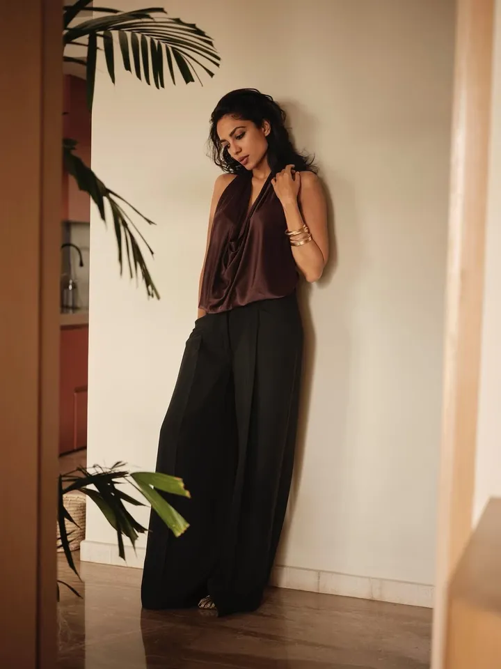 Sobhita Dhulipala PIC FIVE