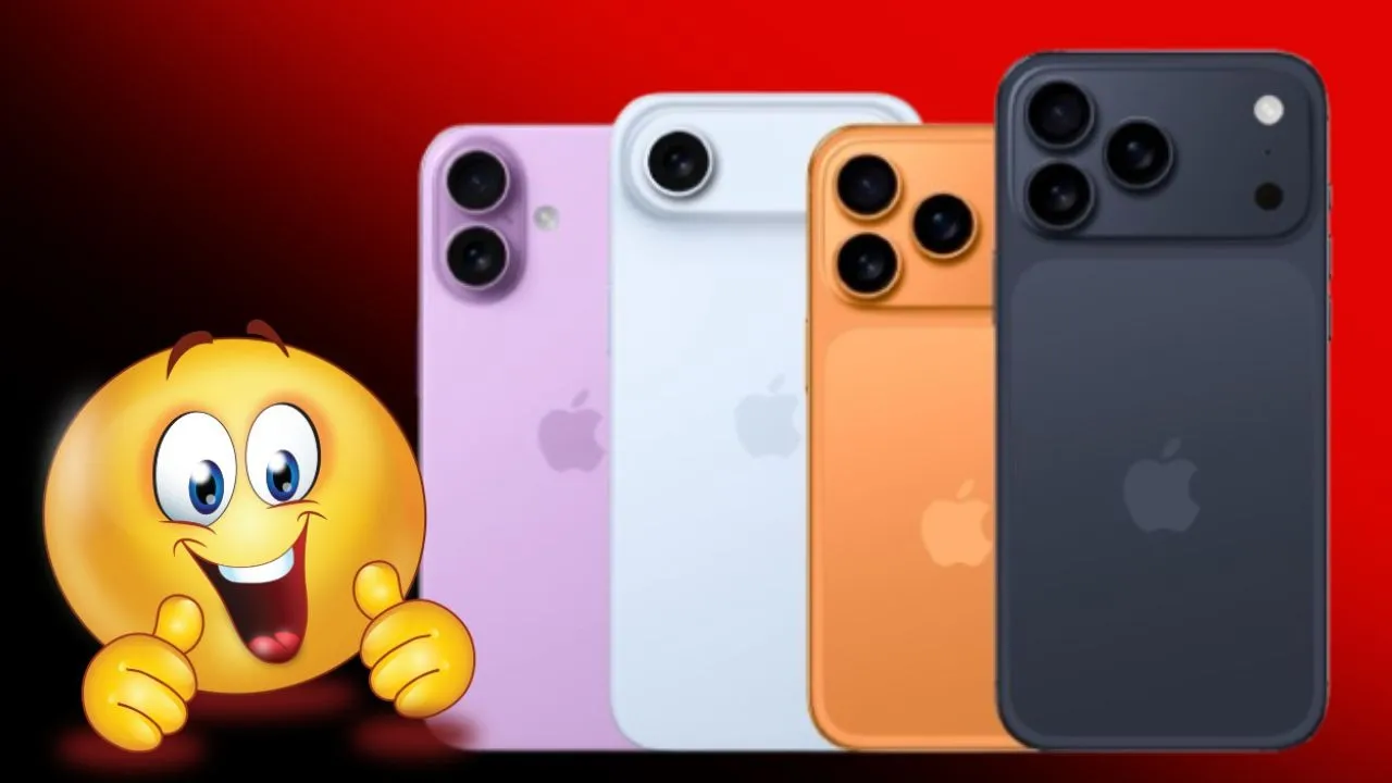 iphone 17 Release Date (2)