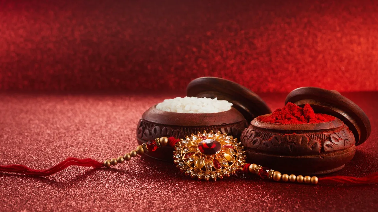 Raksha Bandhan 2025
