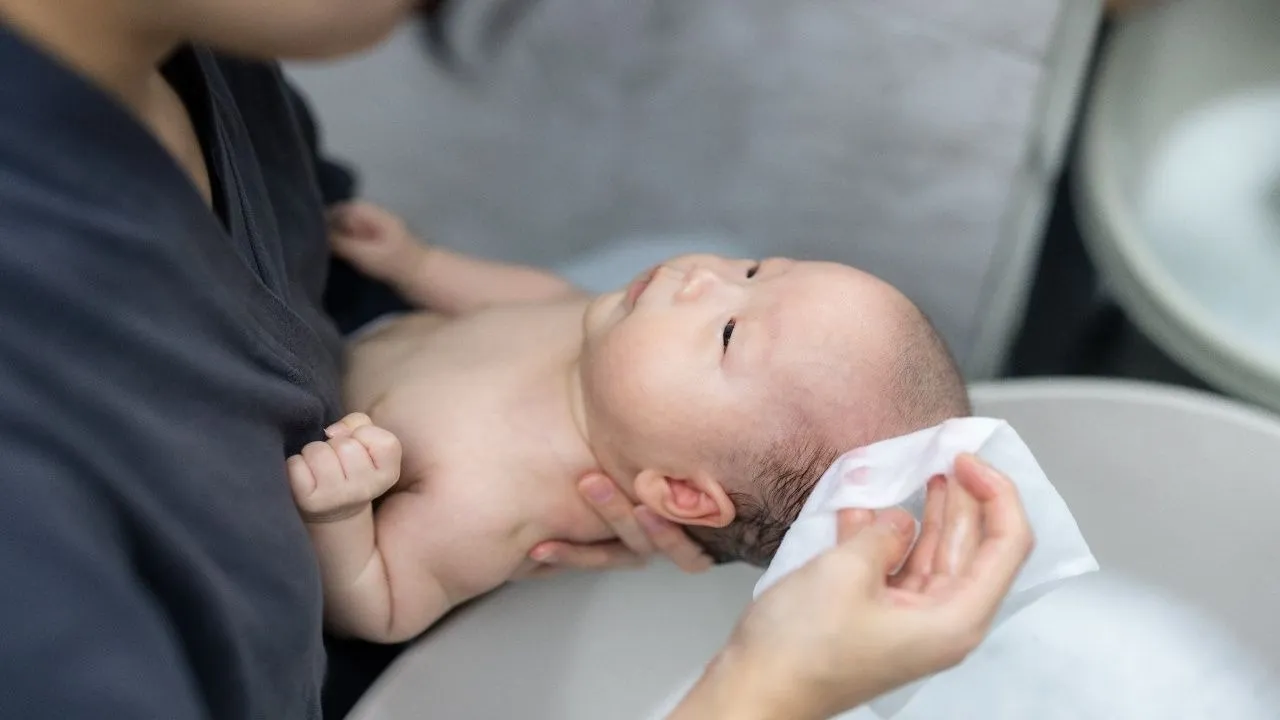 Child Neck