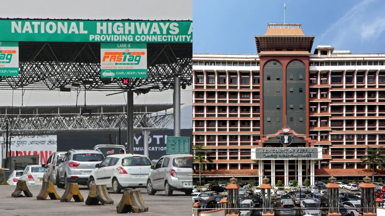 No toll collection, if no unhindered, regulated access to highways ensured by NHAI, Says Kerala HC