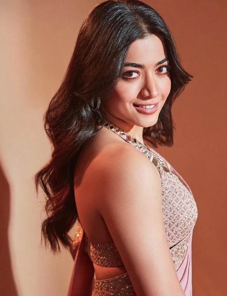 Rashmika Mandanna