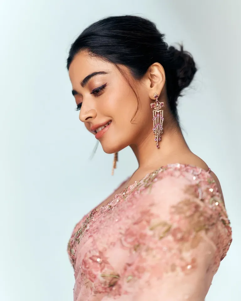 Rashmika Mandanna