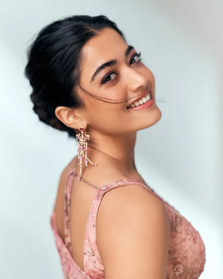 Rashmika Mandanna