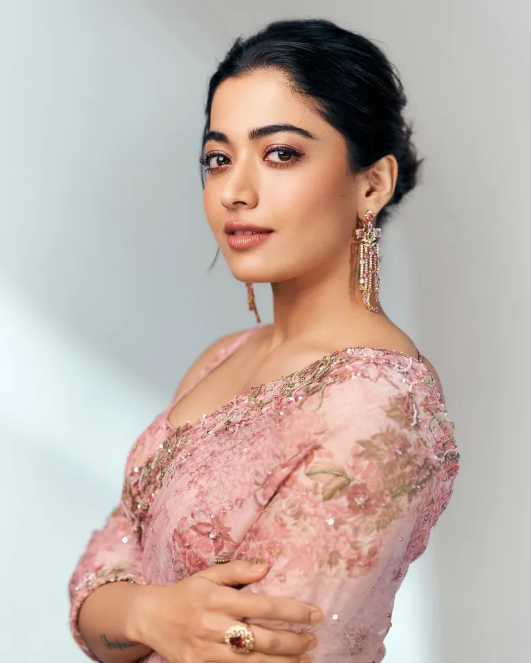 Rashmika Mandanna