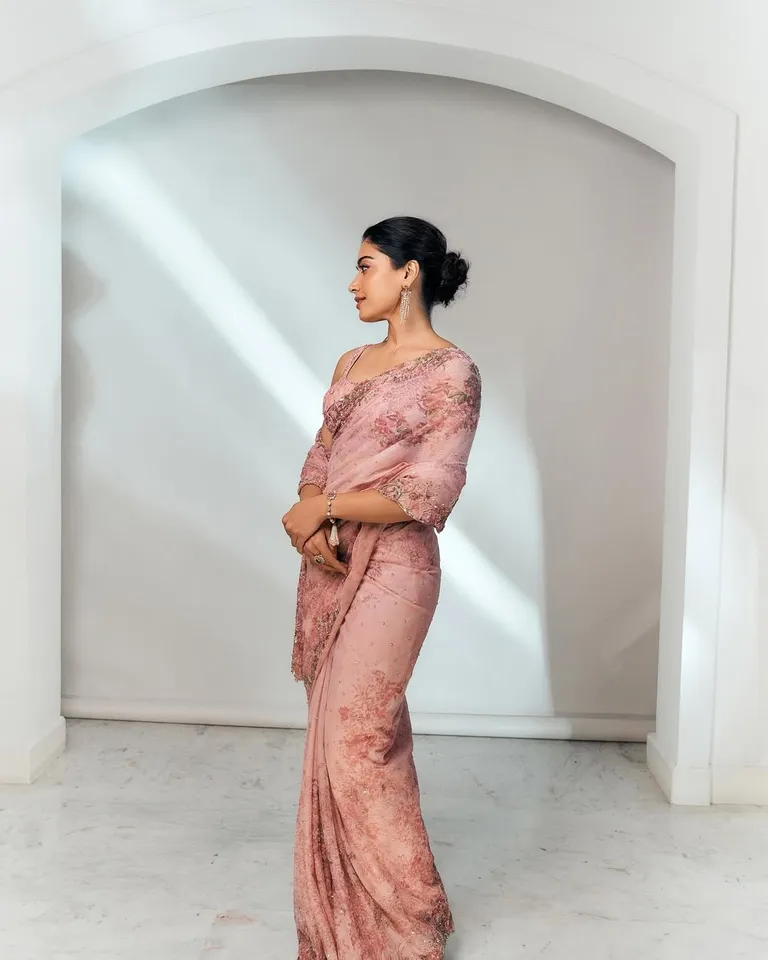 Rashmika Mandanna