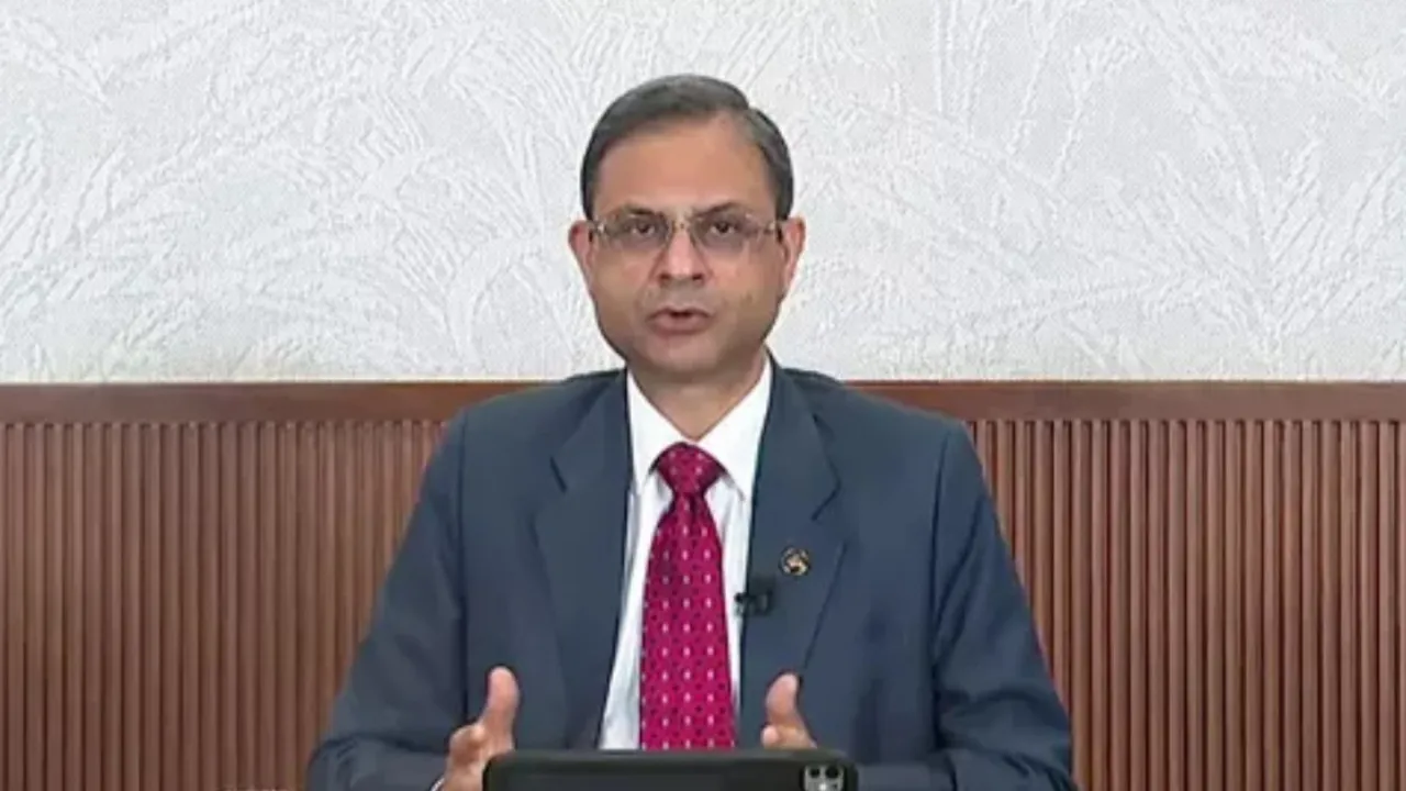 India contributing more to global growth than the America, Says RBI Governor