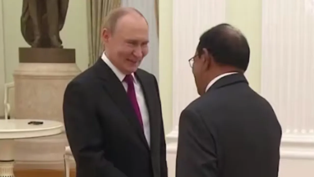 india-russia