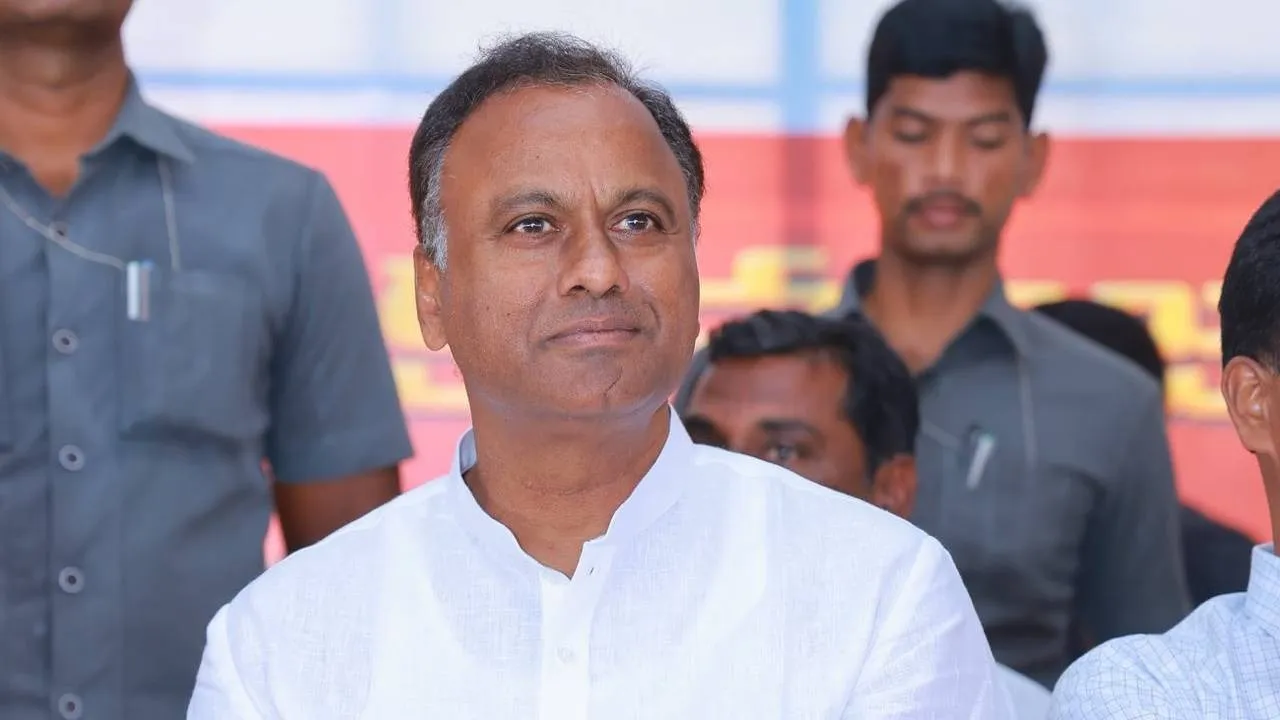 komatireddy