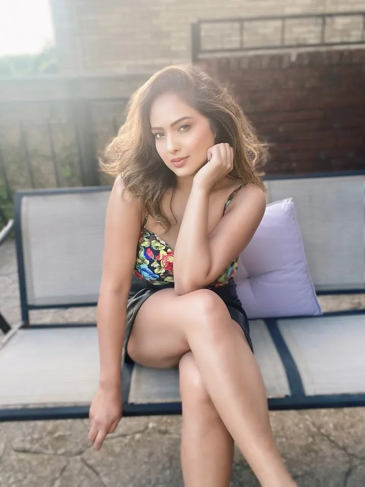 Nikesha Patel pic two